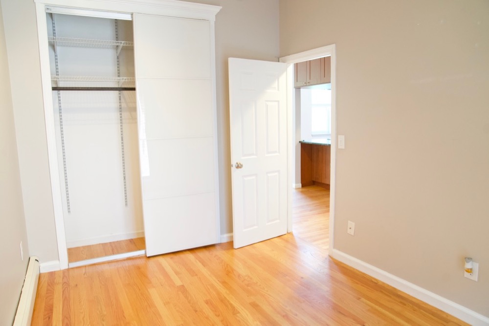 390 Riverway, Fenway