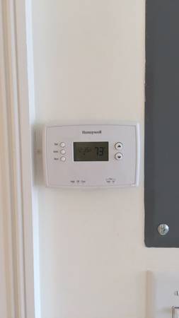Studio bed, 1 bath apartment for rent at 31 Massachusetts Ave Unit B3, Back Bay — photo 4 of 12