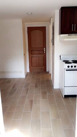Studio bed, 1 bath apartment for rent at 31 Massachusetts Ave Unit B3, Back Bay — photo 5 of 12