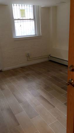Studio bed, 1 bath apartment for rent at 31 Massachusetts Ave Unit B3, Back Bay — photo 2 of 12