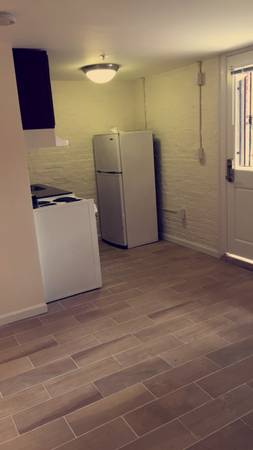 Studio bed, 1 bath apartment for rent at 31 Massachusetts Ave Unit B3, Back Bay — photo 6 of 12