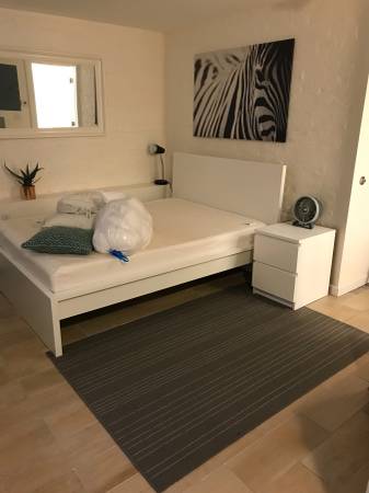 Studio bed, 1 bath apartment for rent at 31 Massachusetts Ave Unit B3, Back Bay — photo 1 of 12