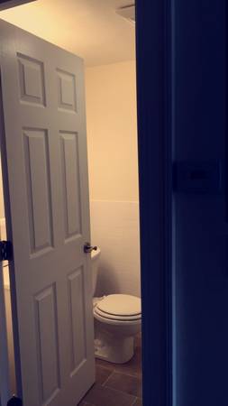 Studio bed, 1 bath apartment for rent at 31 Massachusetts Ave Unit B3, Back Bay — photo 11 of 12