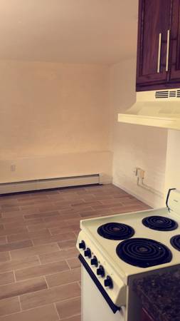 Studio bed, 1 bath apartment for rent at 31 Massachusetts Ave Unit B3, Back Bay — photo 10 of 12