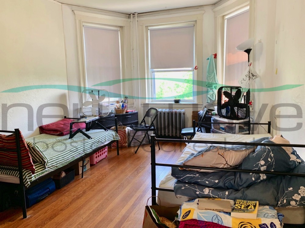 1167 Boylston St, Fenway