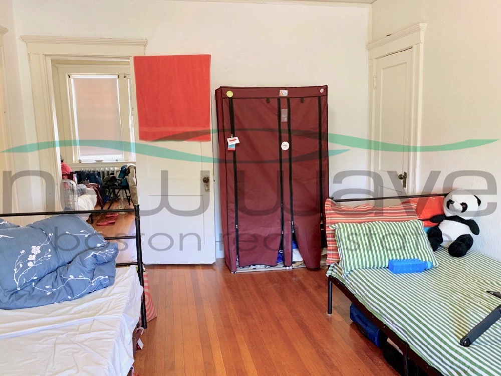 1167 Boylston St, Fenway