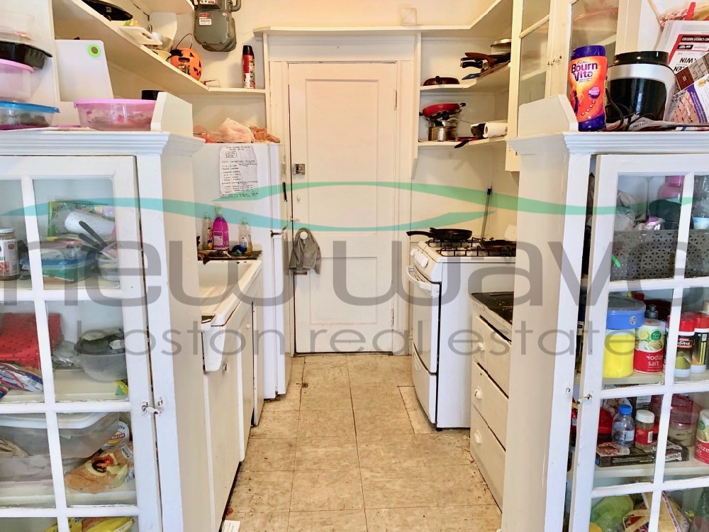 1167 Boylston St, Fenway