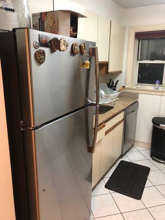 1 bed, 1 bath apartment for rent at 416 Commonwealth Ave Unit 615, Back Bay — photo 2 of 4