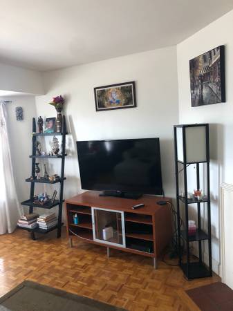 1 bed, 1 bath apartment for rent at 416 Commonwealth Ave Unit 615, Back Bay — photo 1 of 4