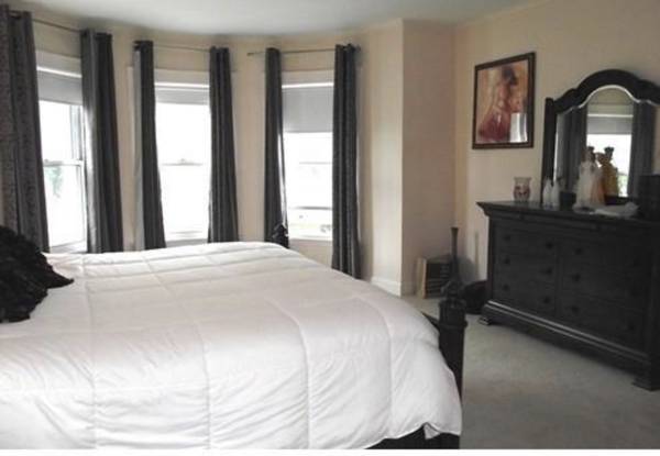1 bed, 1 bath apartment for rent at 416 Commonwealth Ave Unit 615, Back Bay — photo 3 of 4