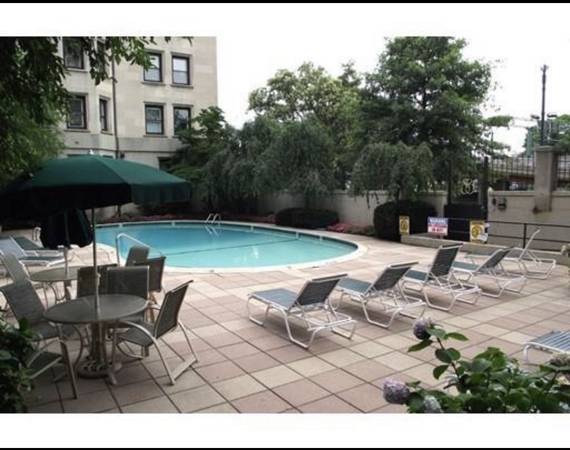 1 bed, 1 bath apartment for rent at 416 Commonwealth Ave Unit 615, Back Bay — photo 4 of 4