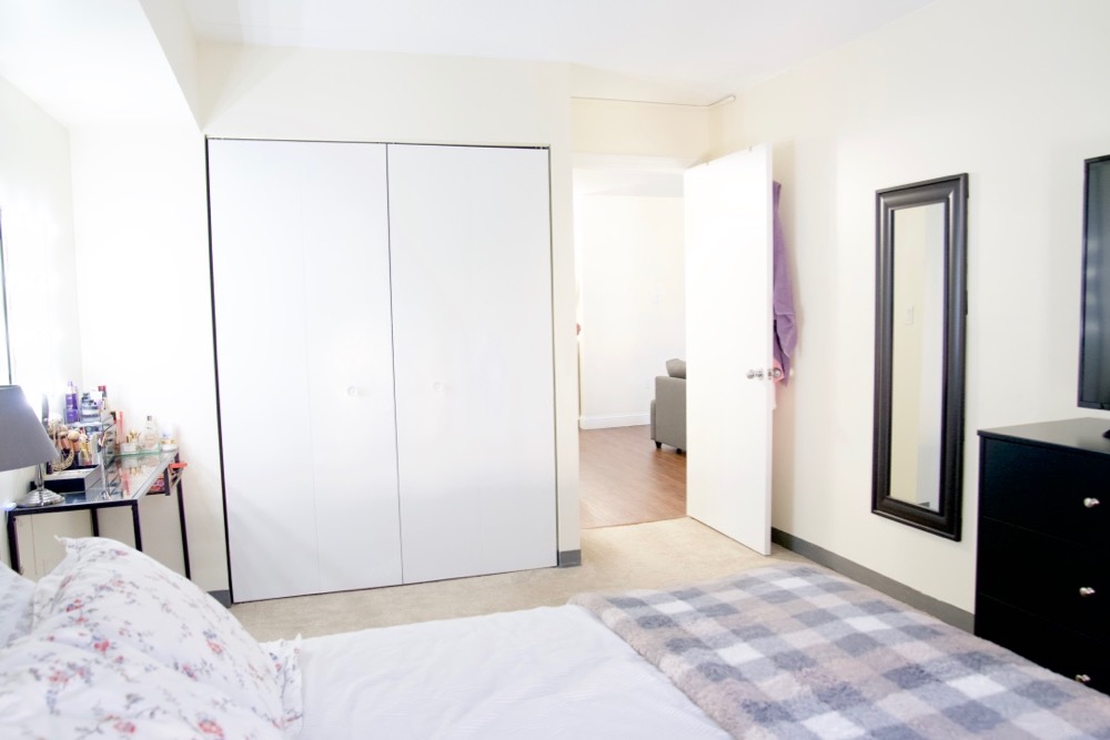 1 bed, 1 bath apartment for rent at 108 Peterborough St Unit 6A, Fenway — photo 7 of 12
