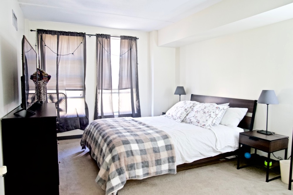 1 bed, 1 bath apartment for rent at 108 Peterborough St Unit 6A, Fenway — photo 6 of 12