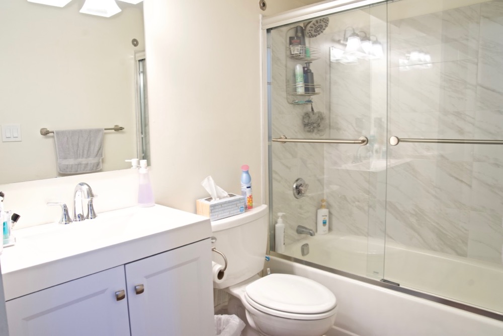 1 bed, 1 bath apartment for rent at 108 Peterborough St Unit 6A, Fenway — photo 9 of 12