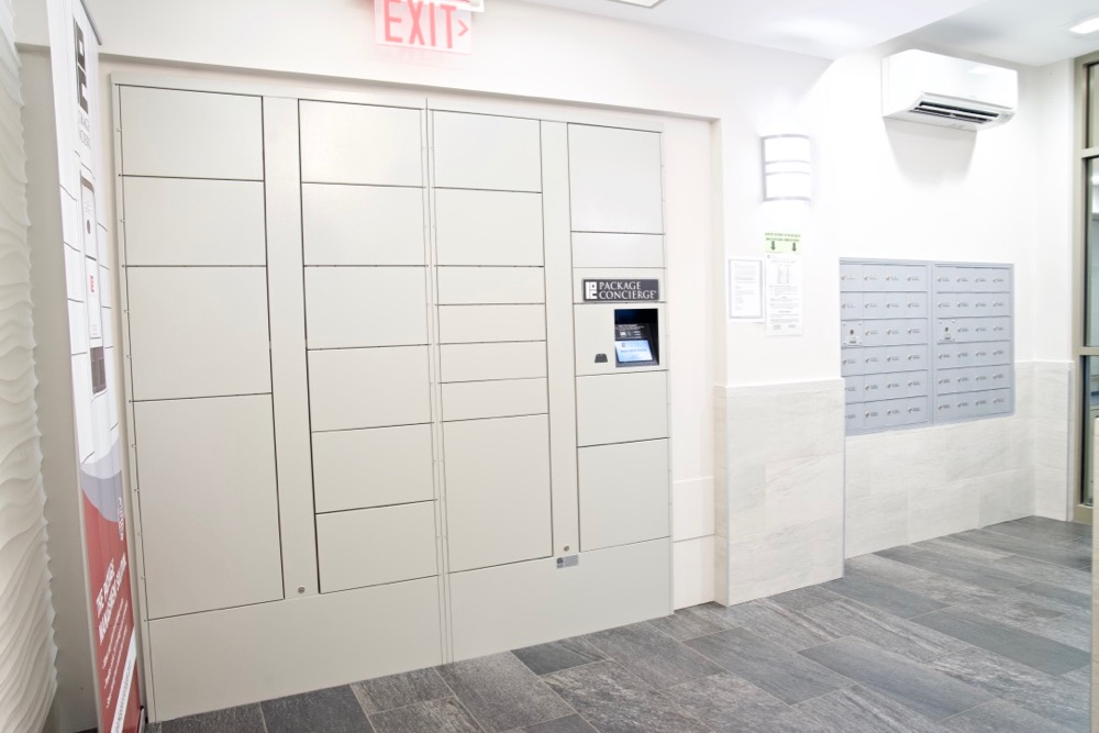 1 bed, 1 bath apartment for rent at 108 Peterborough St Unit 6A, Fenway — photo 10 of 12