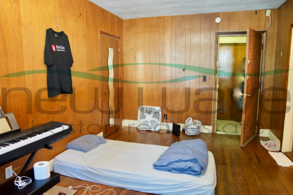 32 Westland Ave, Fenway