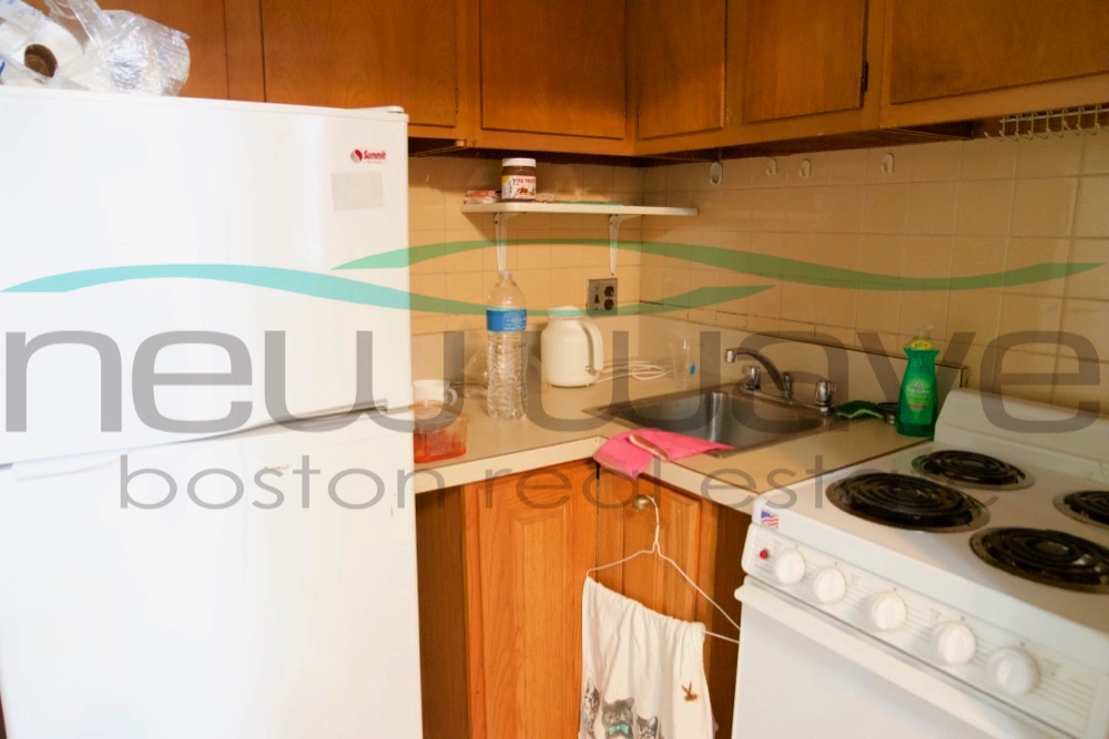 32 Westland Ave, Fenway