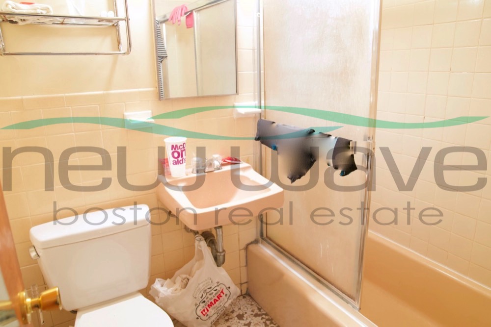 32 Westland Ave, Fenway