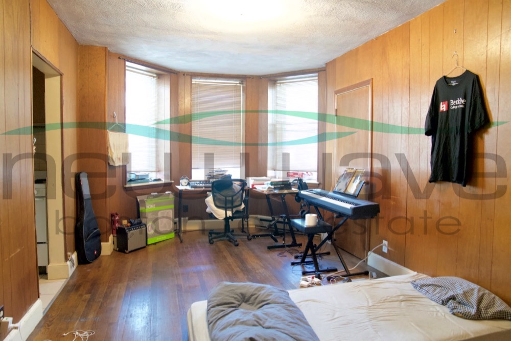 32 Westland Ave, Fenway