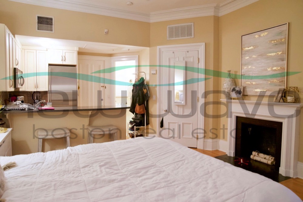 80 Marlborough St, Fenway