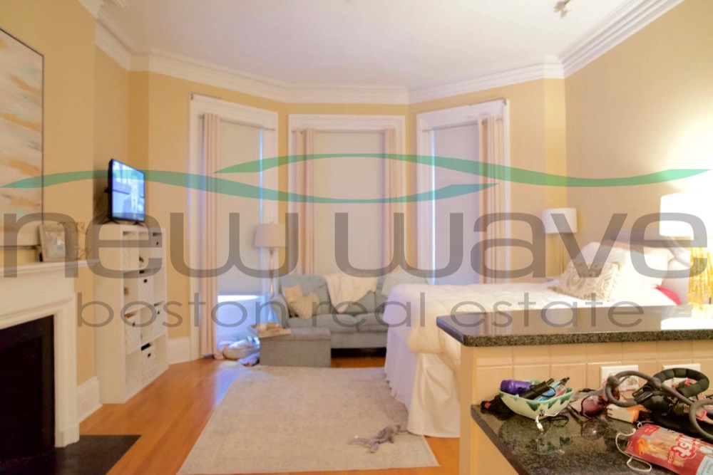 80 Marlborough St, Fenway