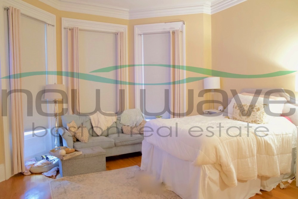 80 Marlborough St, Fenway