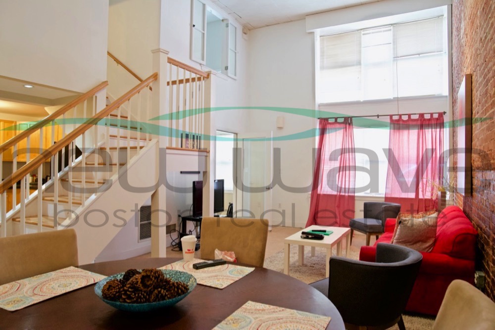 26 Piedmont St, Back Bay