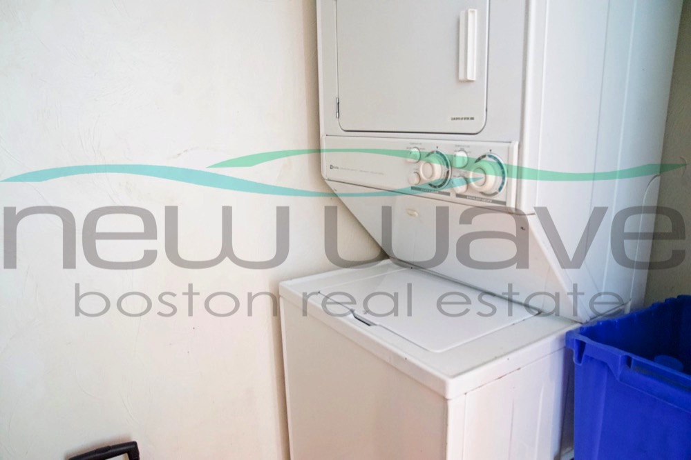 26 Piedmont St, Back Bay