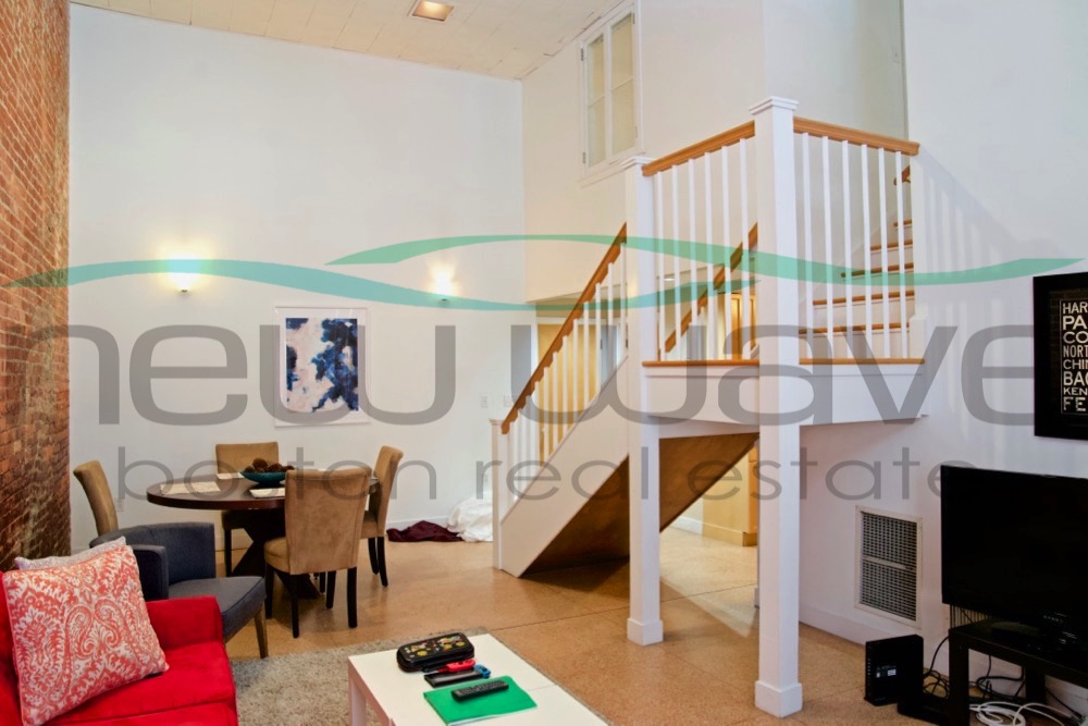 26 Piedmont St, Back Bay