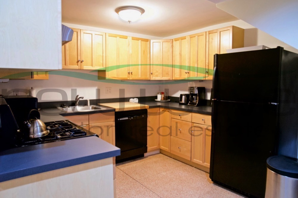 26 Piedmont St, Back Bay