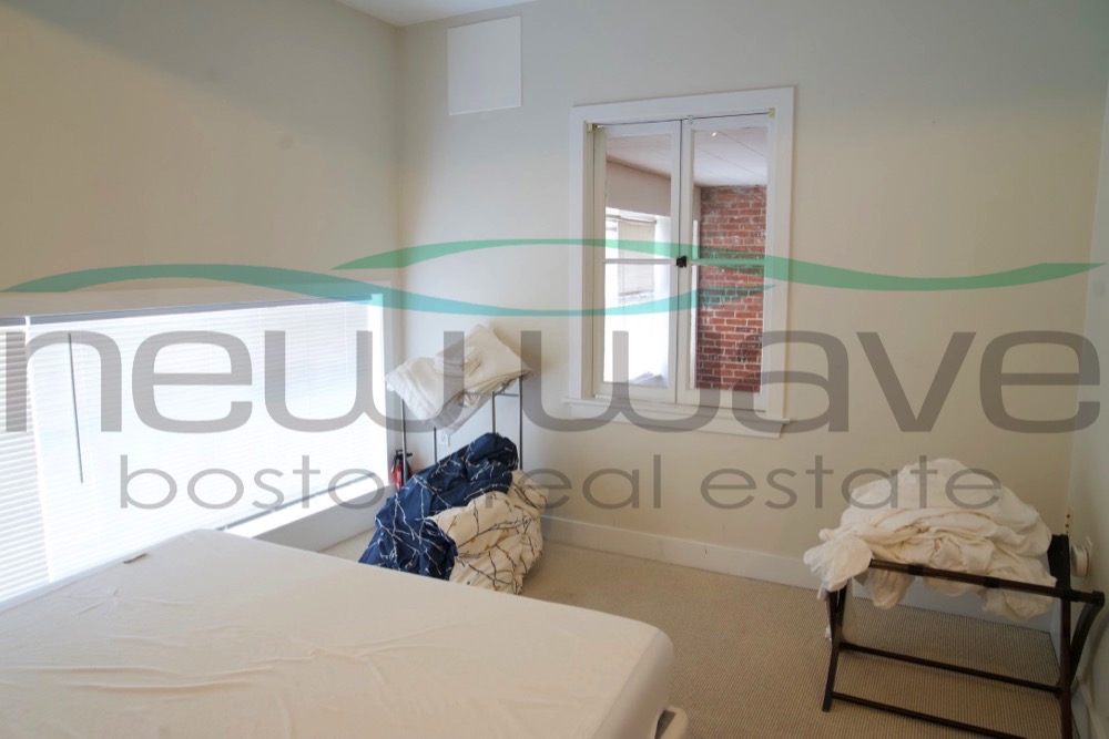 26 Piedmont St, Back Bay