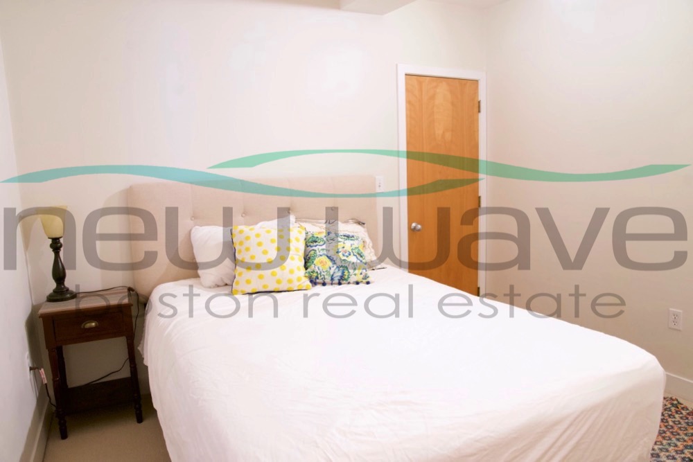 26 Piedmont St, Back Bay