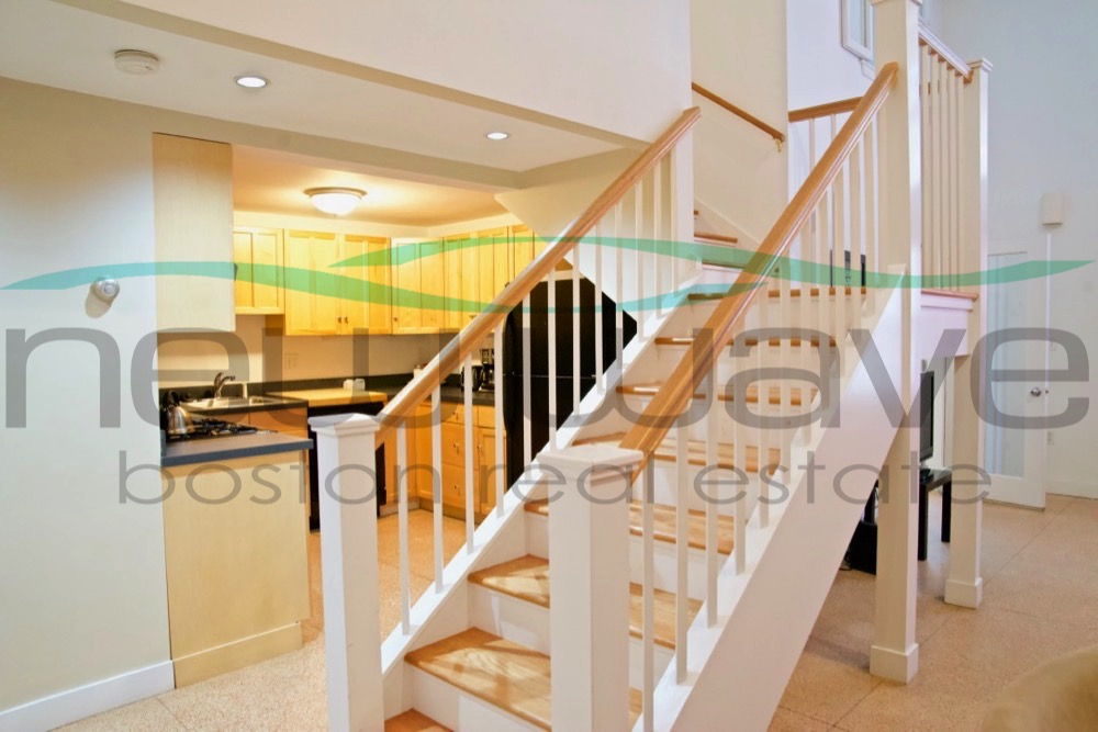 26 Piedmont St, Back Bay