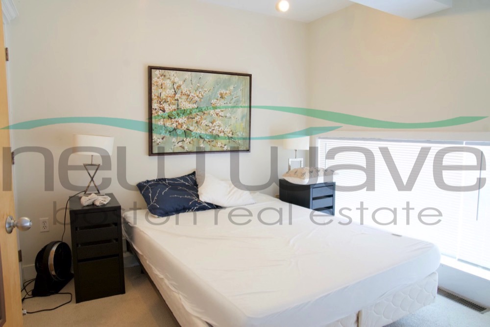 26 Piedmont St, Back Bay