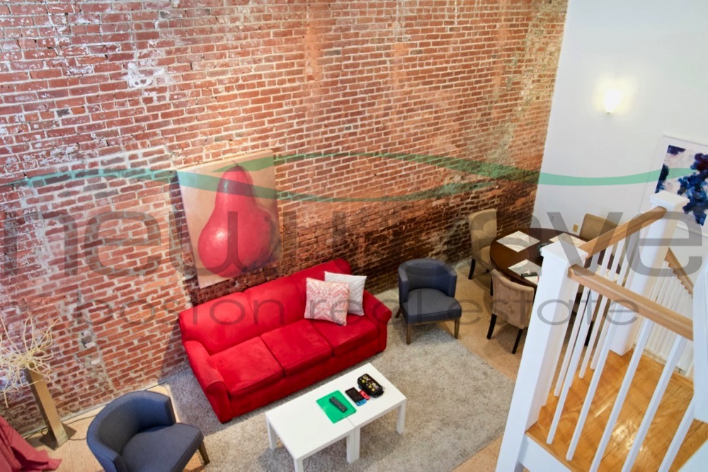 26 Piedmont St, Back Bay