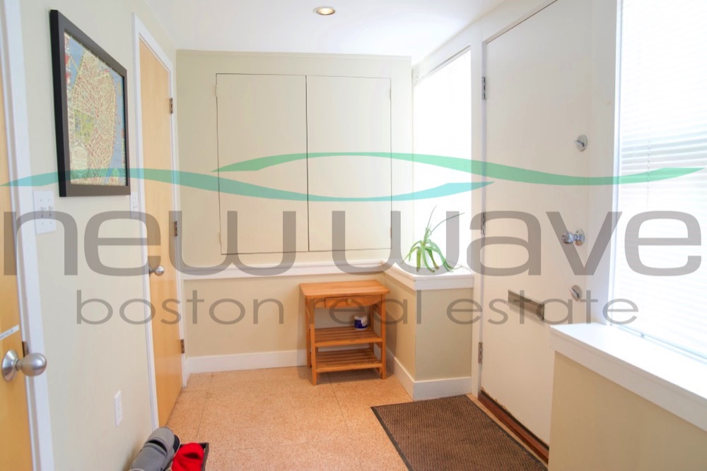 26 Piedmont St, Back Bay