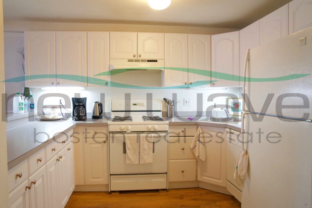 2 bed, 1 bath apartment for rent at 28 Piedmont St Unit Pe, Back Bay — photo 5 of 10