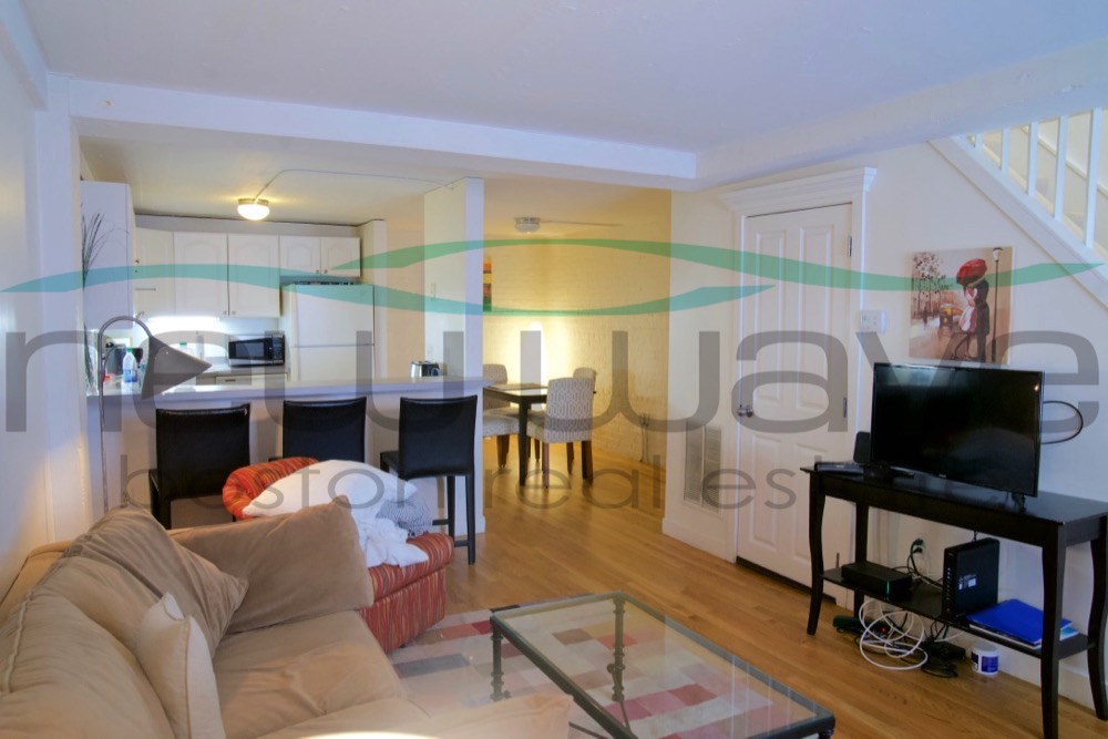 2 bed, 1 bath apartment for rent at 28 Piedmont St Unit Pe, Back Bay — photo 2 of 10