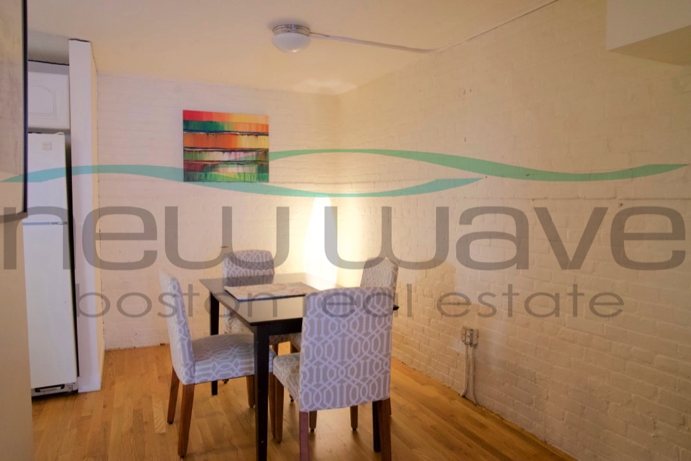 2 bed, 1 bath apartment for rent at 28 Piedmont St Unit Pe, Back Bay — photo 4 of 10