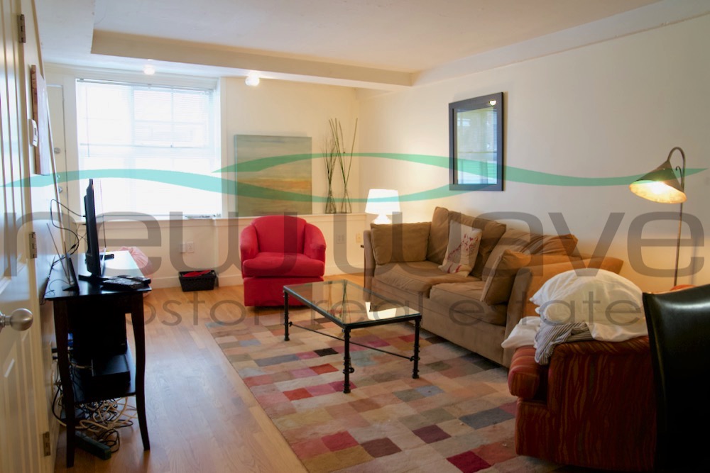 2 bed, 1 bath apartment for rent at 28 Piedmont St Unit Pe, Back Bay — photo 3 of 10