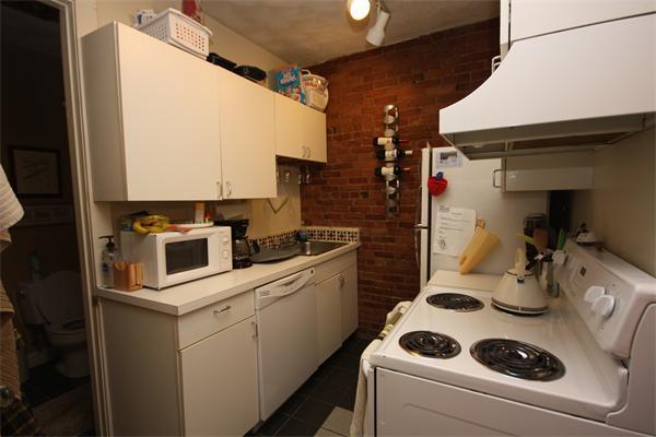 439 Marlborough St, Back Bay