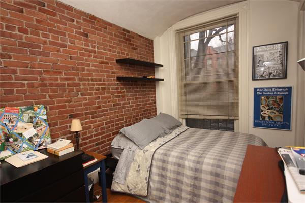 439 Marlborough St, Back Bay