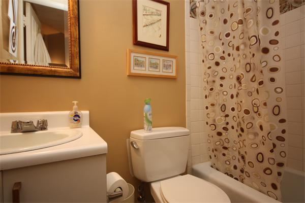 439 Marlborough St, Back Bay