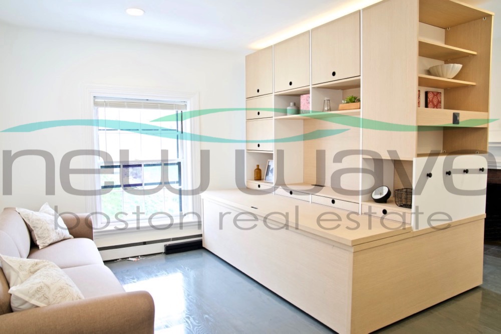 24 Joy St, Beacon Hill