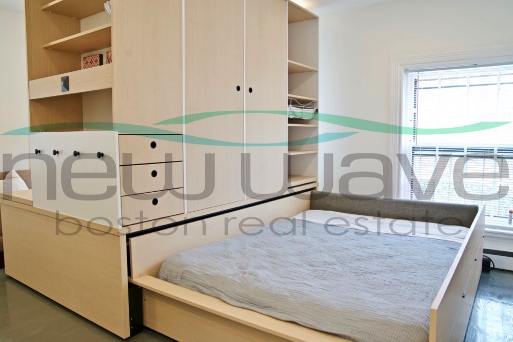 24 Joy St, Beacon Hill