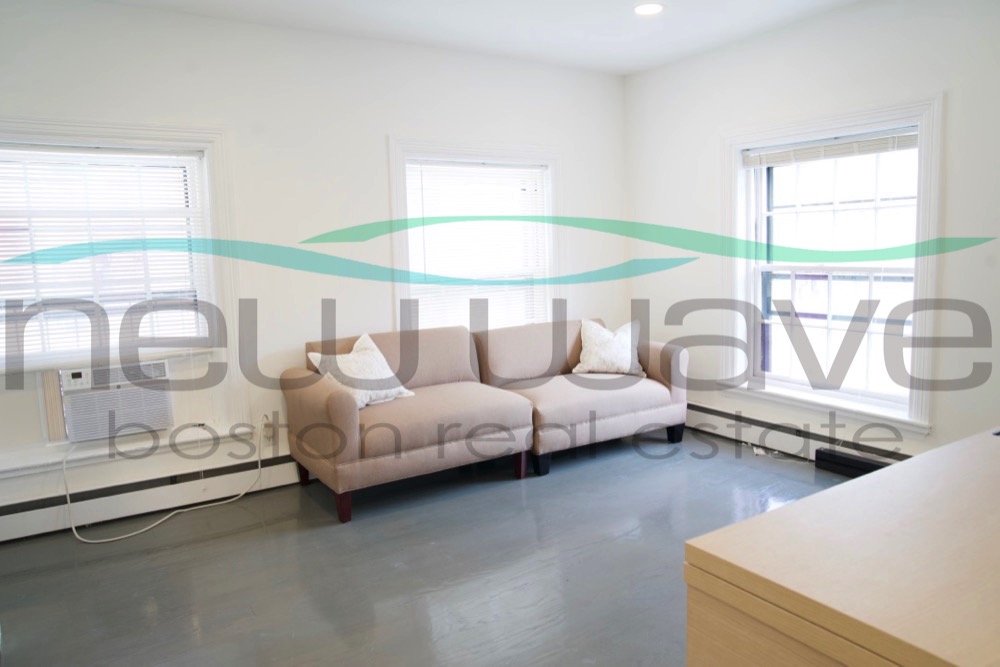 24 Joy St, Beacon Hill