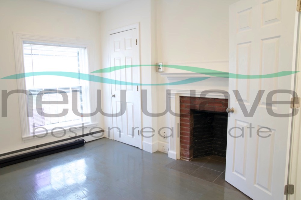 24 Joy St, Beacon Hill