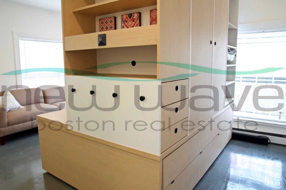 24 Joy St, Beacon Hill