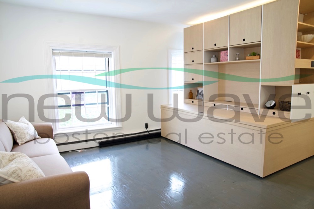 24 Joy St, Beacon Hill