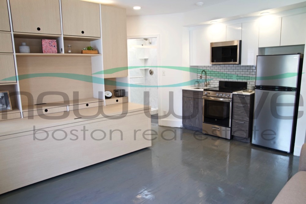 24 Joy St, Beacon Hill